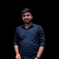 Ishant Ahuja's profile photo