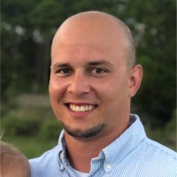 Penumbra, Inc. Employee Trevor Rt's profile photo