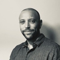 64 Million Artists Employee Alex Eisenberg's profile photo