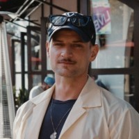 Heat Index Employee Derek Putlak's profile photo