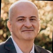 Infineon Technologies Employee Antal Molnár's profile photo