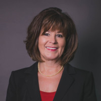 Lubbock Economic Development Alliance Employee Jana Johnston's profile photo
