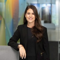 HKS, Inc. Employee Daniela Gonzalez's profile photo