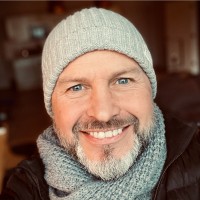 N-iX Employee Steve Liddle's profile photo