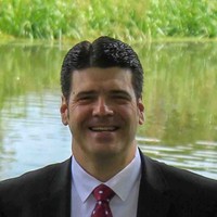 Steadfast Solutions Ltd Employee Steve Moseley's profile photo
