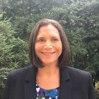 VB Spine Employee Rachel Robinson's profile photo