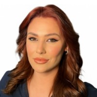 BeLogic Employee Mariane Caliari's profile photo