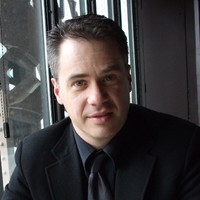 ECM Group Employee Thomas Waldbaum's profile photo