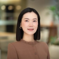 Cbus Super Fund Employee Mengsha Gao's profile photo