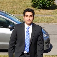 Cracker Barrel Employee Hector Alfaro's profile photo