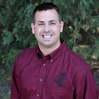 ALLO Fiber Employee Doug Tatman's profile photo