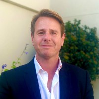Natterbox Employee Tim Beeson's profile photo