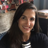 Louisiana Tech University Employee Stacy Case's profile photo