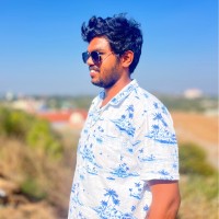 RK Software Services LLC Employee Bhanu Prasad's profile photo