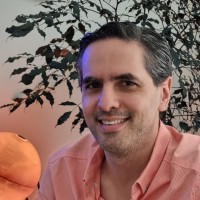 PREDIK Data-Driven Employee Andres Cobas's profile photo