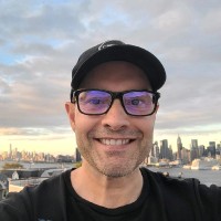 Dippin' Dots, LLC Employee Martin Azambuya's profile photo