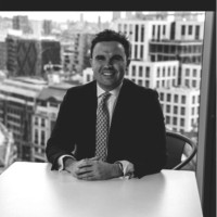 W/R/B Specialty (a Berkley Company) Employee Dan Black's profile photo