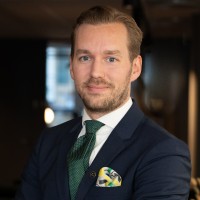 CONVENDUM Employee Oscar Cassel's profile photo