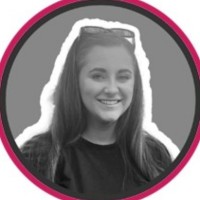 atom. Employee Sophie Place's profile photo