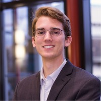 Deloitte Employee Brian Treacy's profile photo