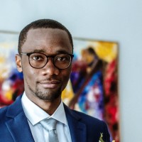 NSIA Banque Togo Employee Kouadio's profile photo