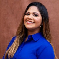 Lohn Esquadrias e Vidros Employee Andressa Carneiro's profile photo