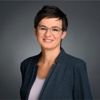 Starcom Germany Employee Nina Bittner's profile photo