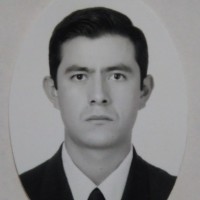 Diego De Paz Rogel Email