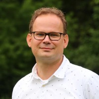 Tribion Employee Henk Altink's profile photo