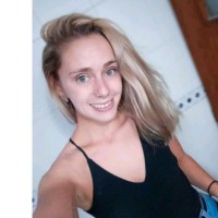 Verticall SA Employee Camila Quaglia's profile photo