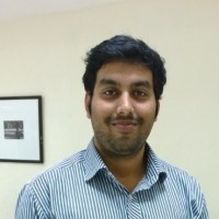 Omnistream Employee Radhakrishnan Iyer's profile photo