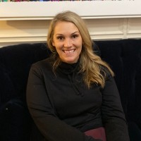 Hennepin Healthcare Employee Jamie Sandberg's profile photo