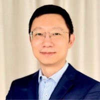 Eric Zhu Email & Phone Number