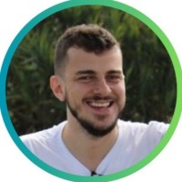 Rafael Medeiros Barbosa's profile photo