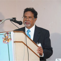 Atlantic Transportation Engineers, LLC Employee Murthy V. A. Bondada's profile photo