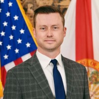 VISIT FLORIDA Employee Bryan Griffin's profile photo