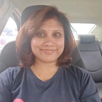 Priya Dharseene's profile photo