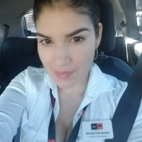 Nohely Fernandez Email & Phone Number