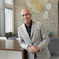 Prevea Health Employee Ashok Rai's profile photo