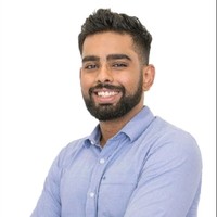 Privyr Employee Pranav Sharma's profile photo