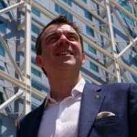 Hotel Arts Barcelona - The Ritz-Carlton Hotel Company Employee Jordi Serra's profile photo