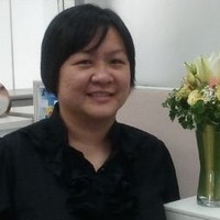 Nike Employee Yee Ho's profile photo