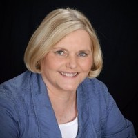 Ann Hamm Email & Phone Number