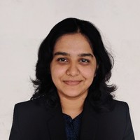 Aptum Employee Mugdha Agharkar's profile photo