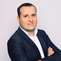 Didomi Employee Raphaël Boukris's profile photo