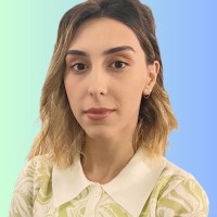 Cloud Adoption Solutions, a woman-owned Salesforce partner Employee Laman Hasanova's profile photo