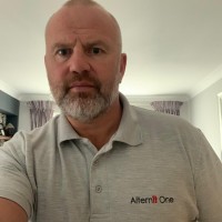 Alternit One Employee Paul Spires's profile photo