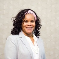 Social Security Administration Employee Ruby Alexander's profile photo