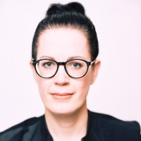 Erste Bank Employee Gerda Holzinger-Burgstaller's profile photo
