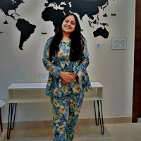 HAPIH HOST Employee Pooja Khandelwal's profile photo